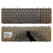 Teclado HP DV7-1000 DV7-1010EP DV7-1060EP DV7-1160EP (Ver lista de compatibilidades)